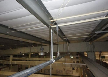 自動(dòng)滅火噴淋系統(tǒng)