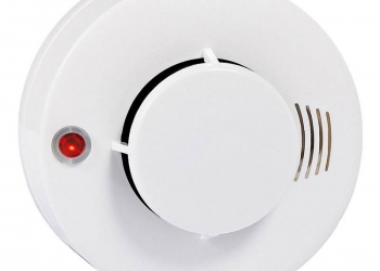 火災(zāi)自動(dòng)報(bào)警系統(tǒng)