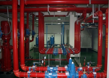 消火栓系統(tǒng)